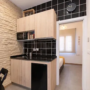  Apartamento Laura España