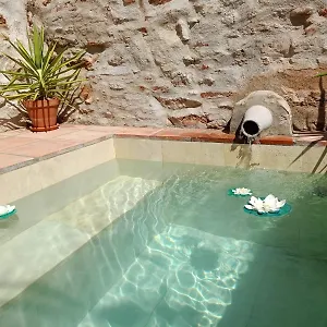  Сasa de vacaciones El Palomar España