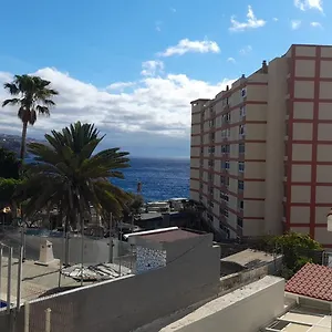 Caletillas Candelaria